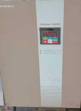 【议价】Hope800G75T4森兰变频器380V75KW变频器