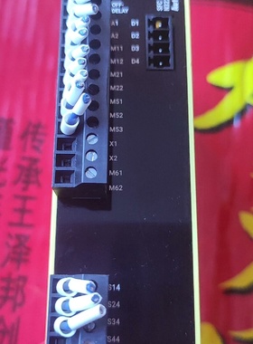 Autonics奥托尼克斯安全控制器SFCN32223-议价