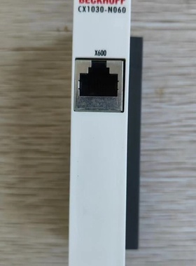 议价CX1030N060系统接口议价