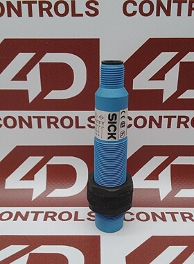 议价Cm1812NppKc1  Sick  6020410 Capacitive Proximity Sensor