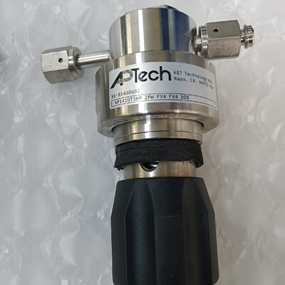 【议价】APTech调减压阀AP1410TSHM 2PW FV4 F