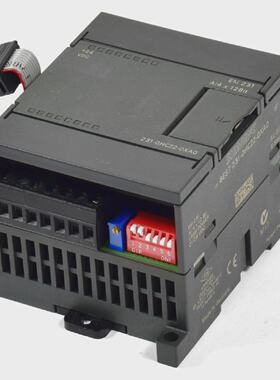 Siemens Simatic S7 Analog IN6ES7 2310HC220XA06ES72310HC220XA