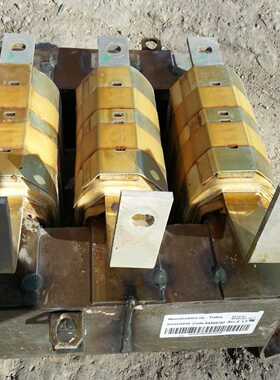 ACHO5830和ACHO5840是ABB变频器ACS800-315kw/355KW输入电抗器