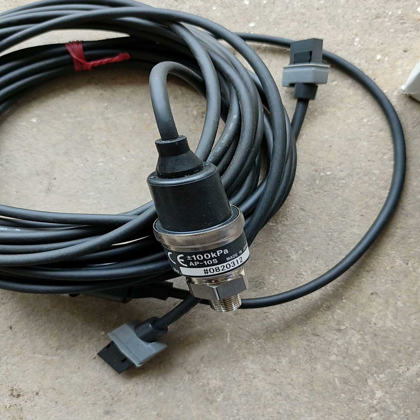 咨询-基恩士AP-10SAP-10SKEYENCE压力传感器