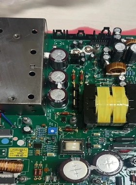 【请询价】SPERRY VMFT雷达电源板X波段专业设备配套PCB