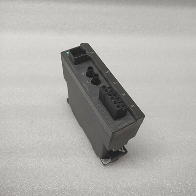 SIEMENS SCALANCE X1011 MEDIA CONVERTER 6GK51011BB002AA3