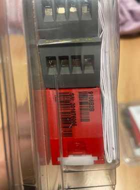 咨询-佩勒PR模块，隔离光栅PR9203B1B，PR9202B1B