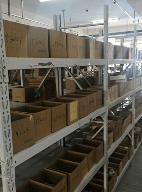 寻IFESTO费斯托止动气缸