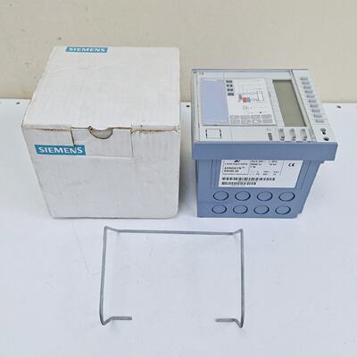 Siemens Landis  Staefa RWI65.02 AEROGYR Ventilation Controll