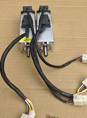 议价Msmf012l1t2  Servo Motor 0.1Kw 24V 1适用