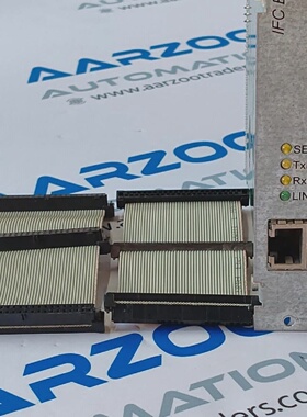 BEIJER IFC ETTP Typ 02590C Ethernet Schnittstelle Erweiterun