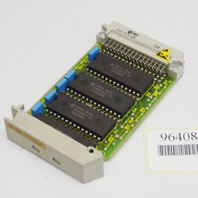 议价6Fx11260Bl00 5702609011.00 Memory Submodule适用