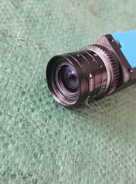 德国映美精DMK33GP031工业相机几乎