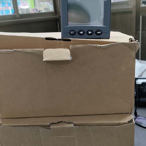 溢价-安科瑞电流电压表AM72CLAIKC