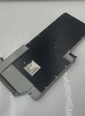 FOXBORO PO400VP REV0M COMMUNICATION PROCESSOR 10 USED