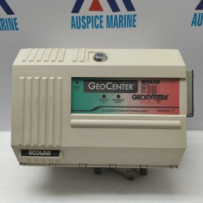 Ecolab Geocenter 9000 Gewerblicher Reinigungsmittelspender