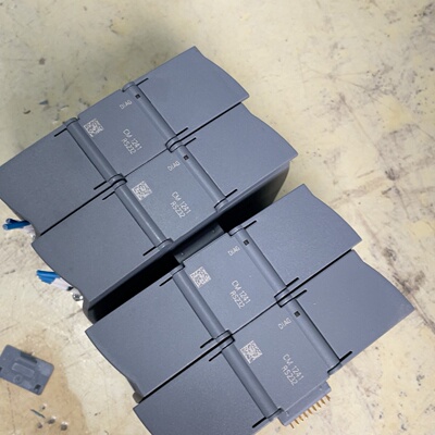 西门子SIMATICS71200CM1241RS2-议价