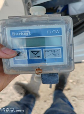 宝德burkert8035成色7.5新，，，有需询价