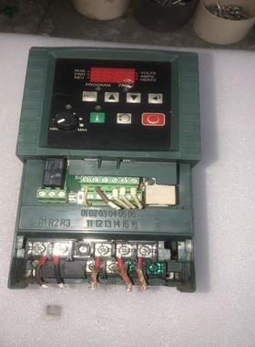 变频器MN 6mdan-8p011115kw 220vac