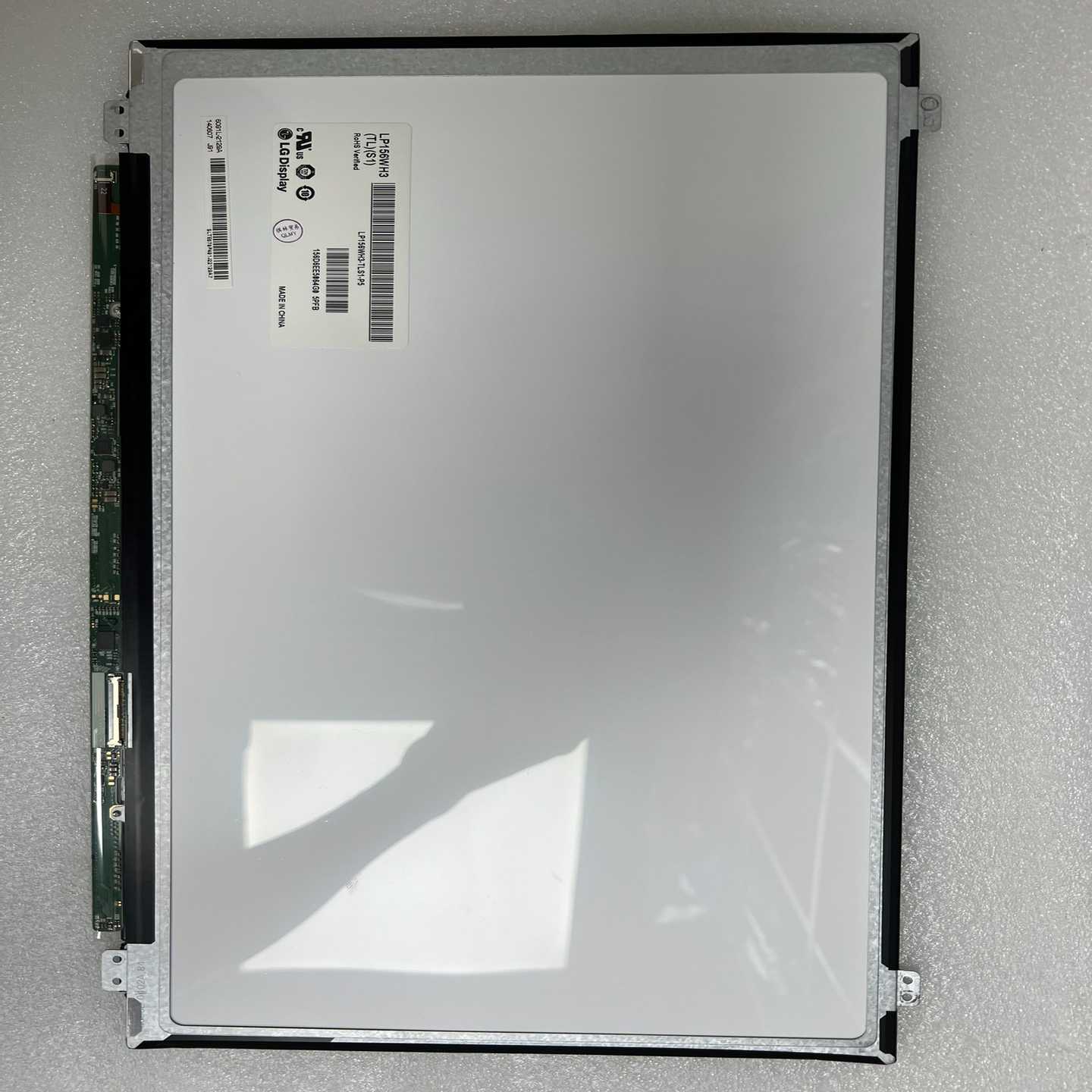 （请询价）LP156WH3（TL）（S1）
