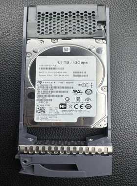 NetAppX343A-R61.8TB10K12Gb-议价