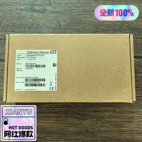 询-恩德斯豪斯FTL311RH90液位计