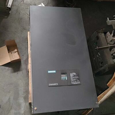 【议价】直流调速器6RA8093-4DS22-0AA0适用901
