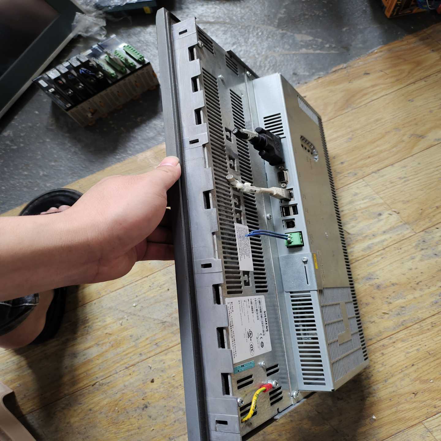 (重工机械)1p6av7861-2tb10-1aa0原