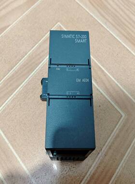 模块EMAE04，6ES7288-3AE04-0AA适用