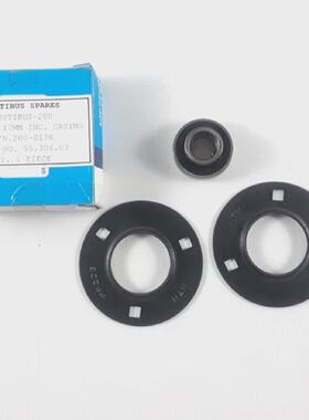 Cuscinetto 17Mm Inc. Cassa 2000170 RUSTIBUS200 Ricambi 55.30