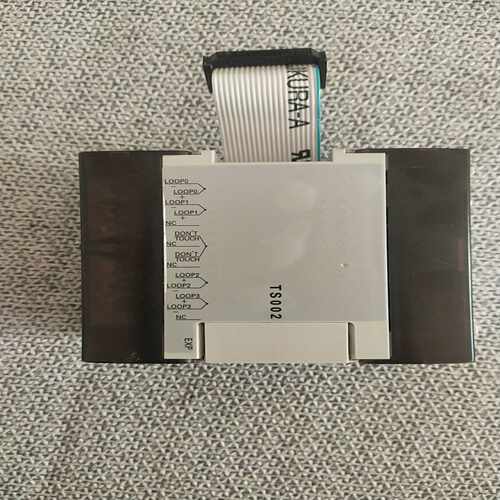 咨询-CPM1ATS002模拟量模块