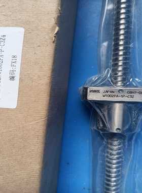 询价NSKY轴丝杆，W1002FA-1P-C3Z，W1002Z