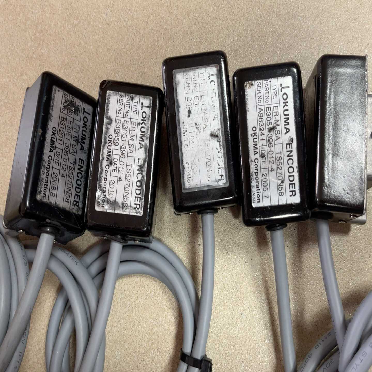 询价ER-M-SATS5270N58/TS5270N57，TS