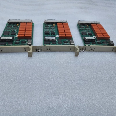 ABB 23 BA 20 GSNE000700R5312 CARD SET OF 3 FREE FAST SHIP