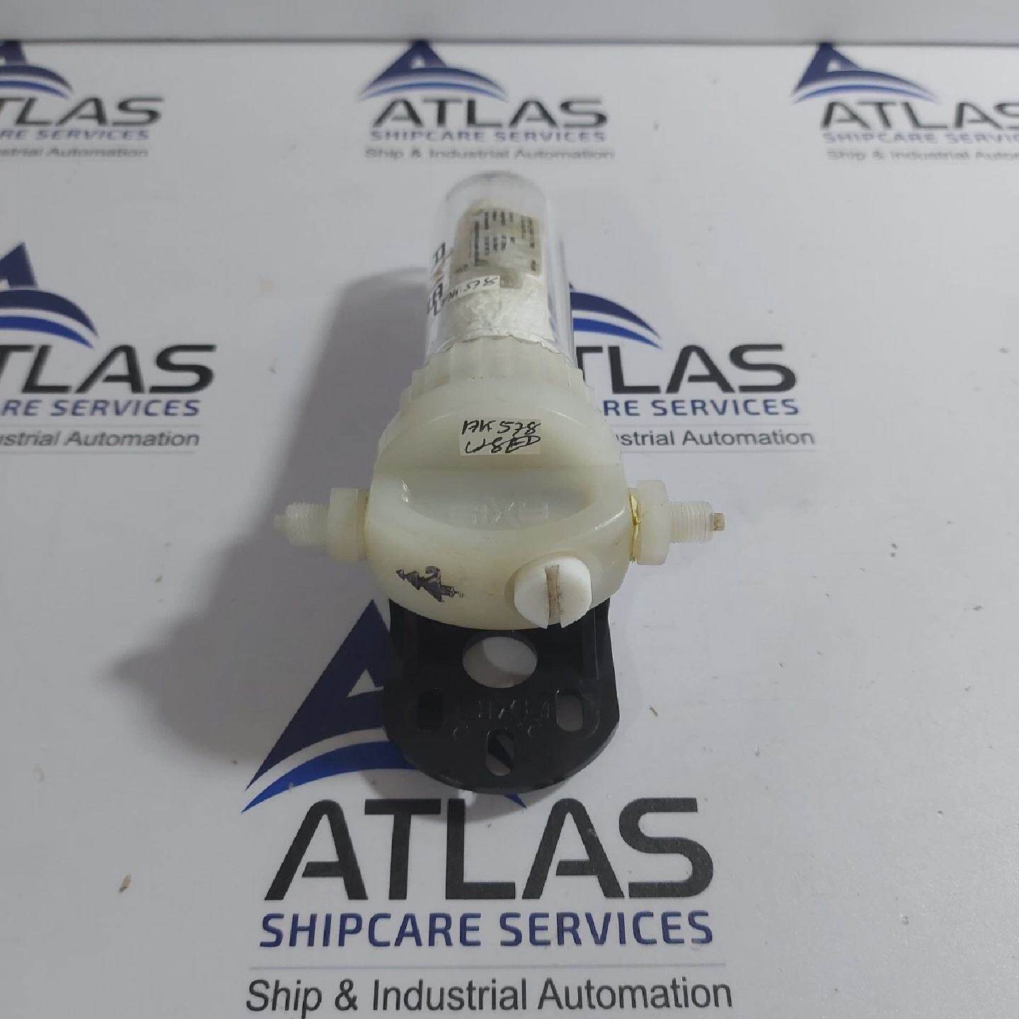 Filtro Di Gas Campione AXIS SGF1 - 实物图