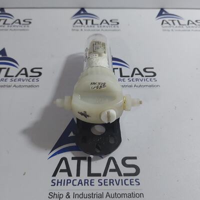Filtro Di Gas Campione AXIS SGF1