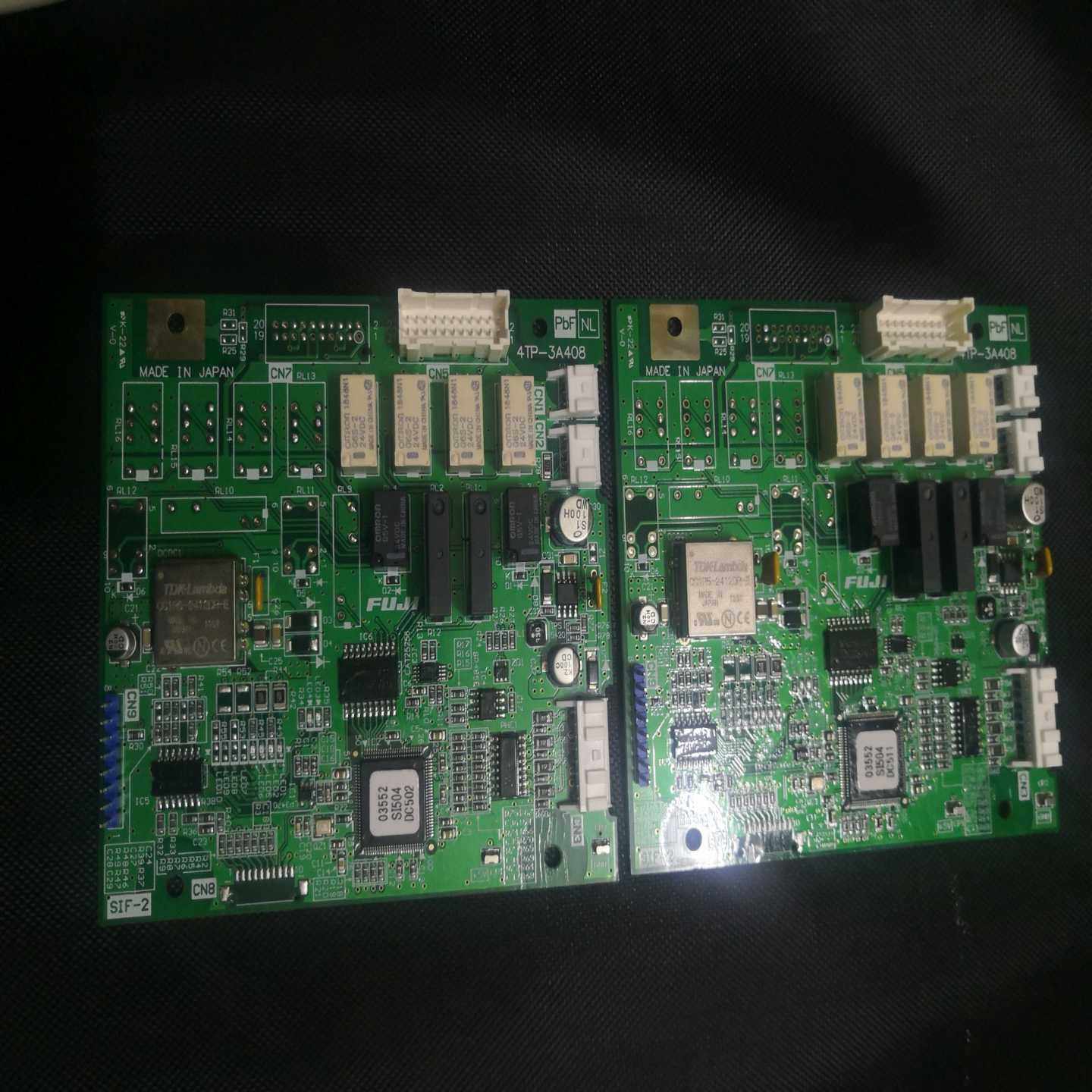 【议价】NXT板卡4TP-3A408适用