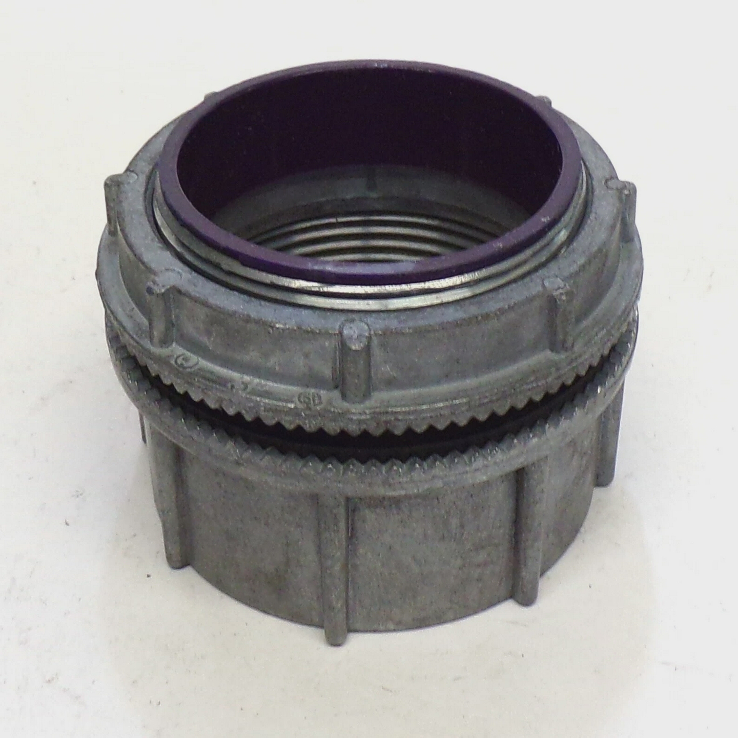 CONDUITBULKHEADFITTING,H300BHD,3