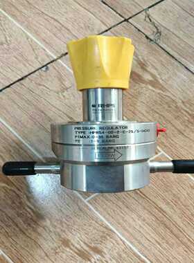 议价产品全新荷兰进口RHPS调压阀HPRS4-02-2-E-25/S