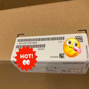 0AD0有货 1te23 6sl3120 联系 霸霸电子