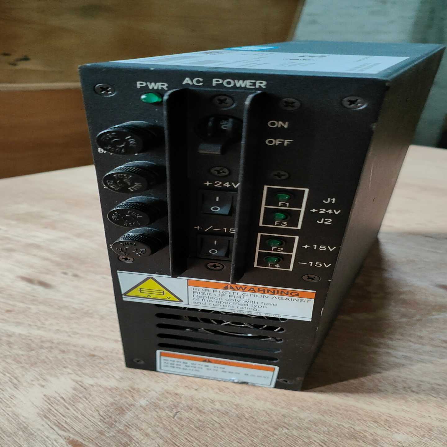 LAMBDA电源VA2239【博航商行】