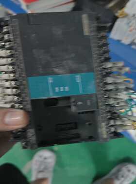 询价FATEK永宏PLC控制器，型号FBS-32MAT2-AC，