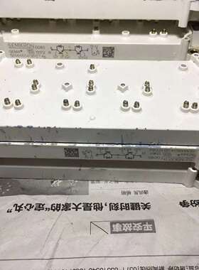 询价SEMIX604GB12T4SIGBT模块，需