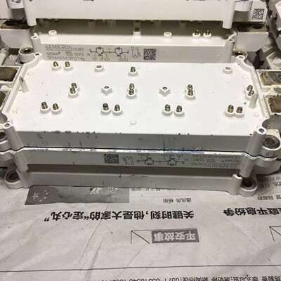 SEMIX604GB12T4S IGBT模块，需~询价