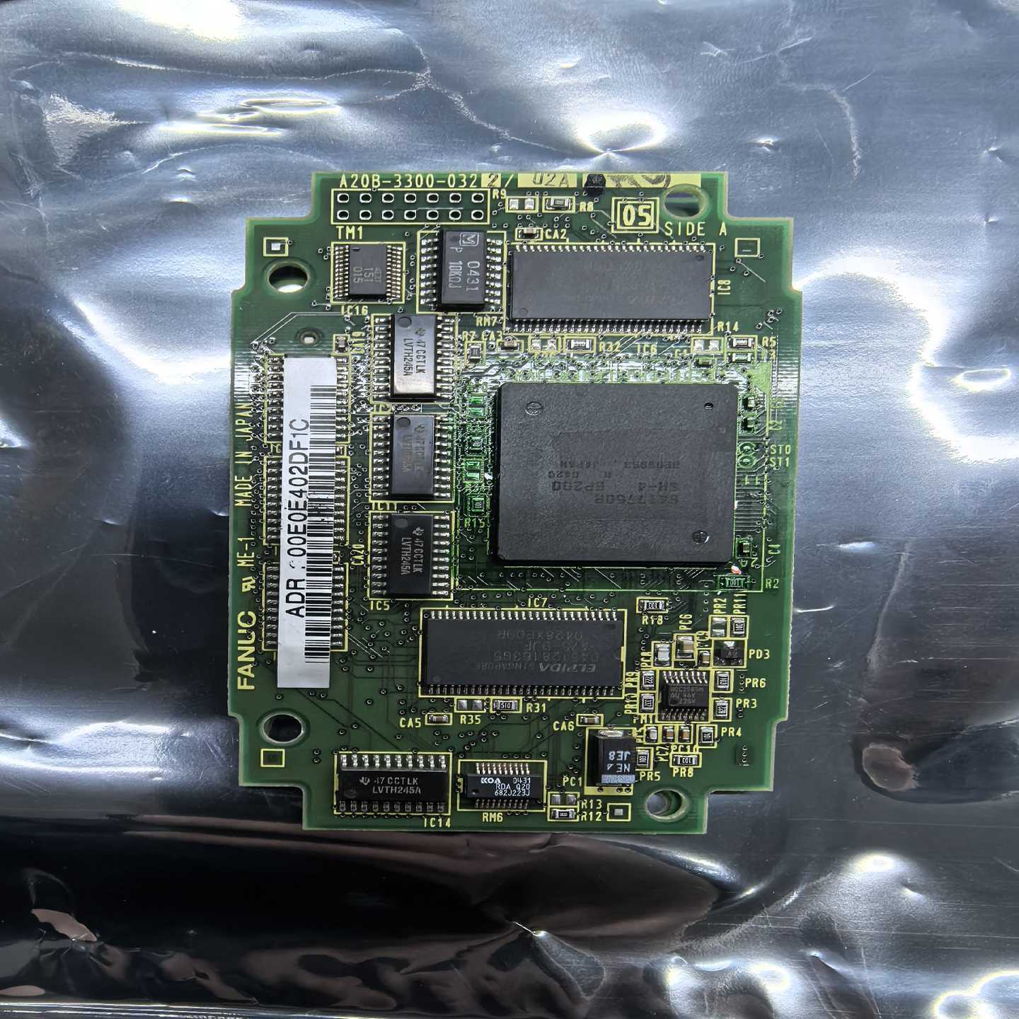 A20B-3300-0322询价