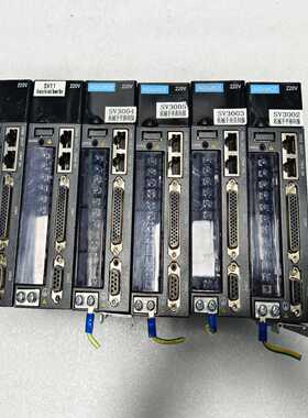 400W汇川伺服驱动 IS620NS2R8I-MC705~询价