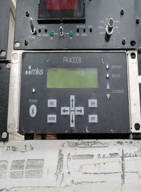 询价~MKS真空控制器 PR4000B ，，可以！欢迎
