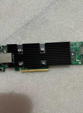 （霸霸电子）DELL 12Gb外置SAS卡 HBA阵列卡 MD3400