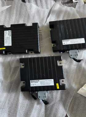 直流电机驱动罗伯特QMDC2460，MDC2460S，成色询价