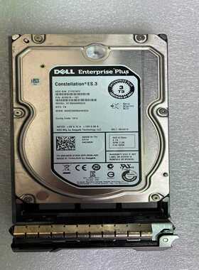 Dell戴尔 EQ 04CMD9 SAS 3T 7.2K S--议价商品